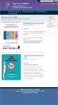 Mobile Screenshot of duxlucisbooks.com